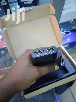 HDMI Capture Card