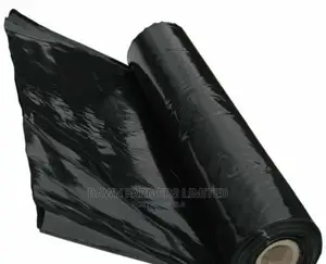 Silage Bag Roll