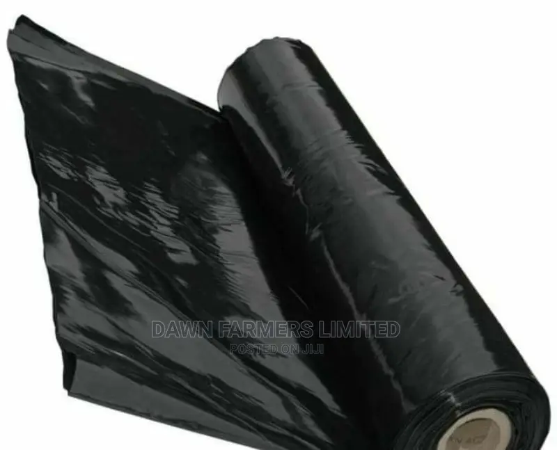 Silage Bag Roll