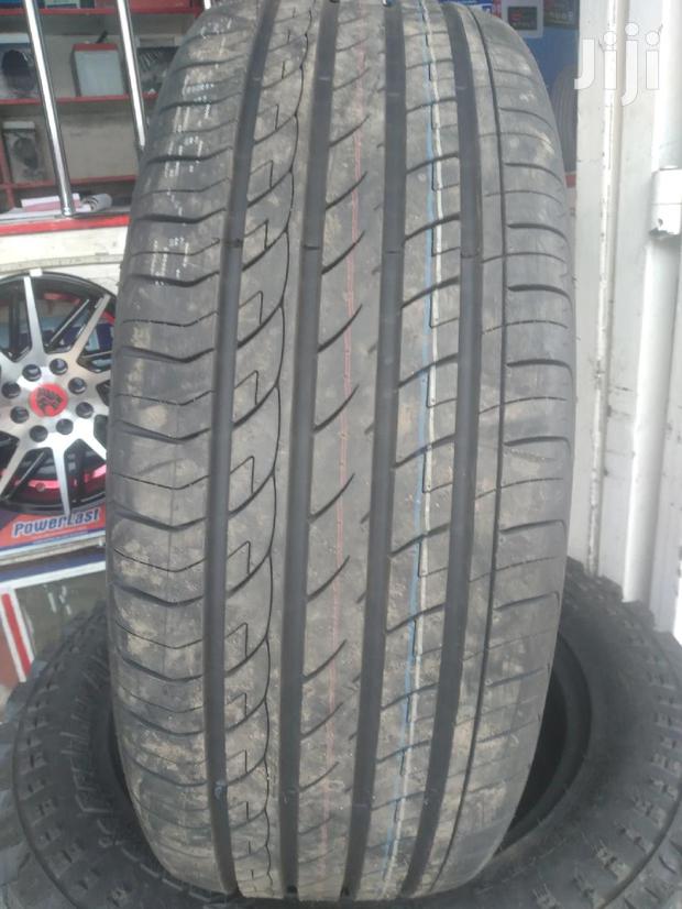 Durun Tires 225/55R18 - thumbnail 2