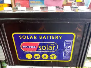75ah Chloride Battery