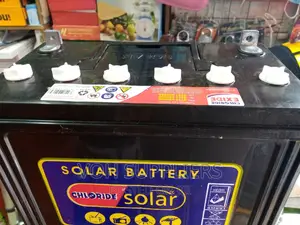 75ah Chloride Battery