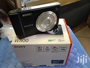 DSC Sony Camera