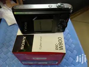 DSC Sony Camera