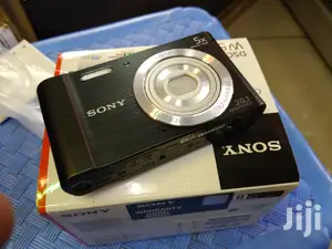 DSC Sony Camera