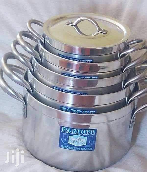 Pardini Cookware Set - thumbnail 2
