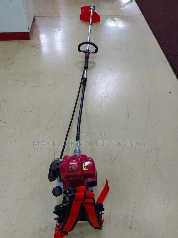 Brushcutter - thumbnail 3