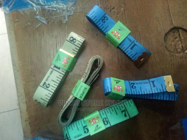 Measuring Tape - main view