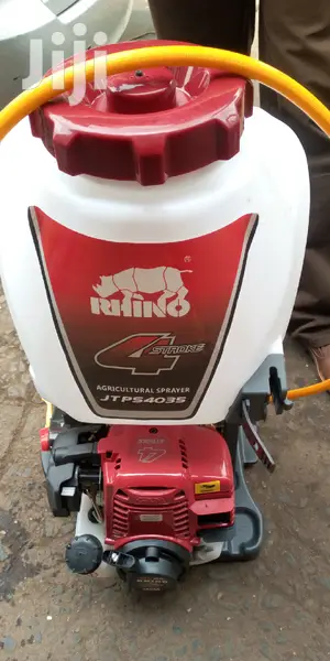 Rhino Agricultural Backpack Sprayer Japan 4stroke