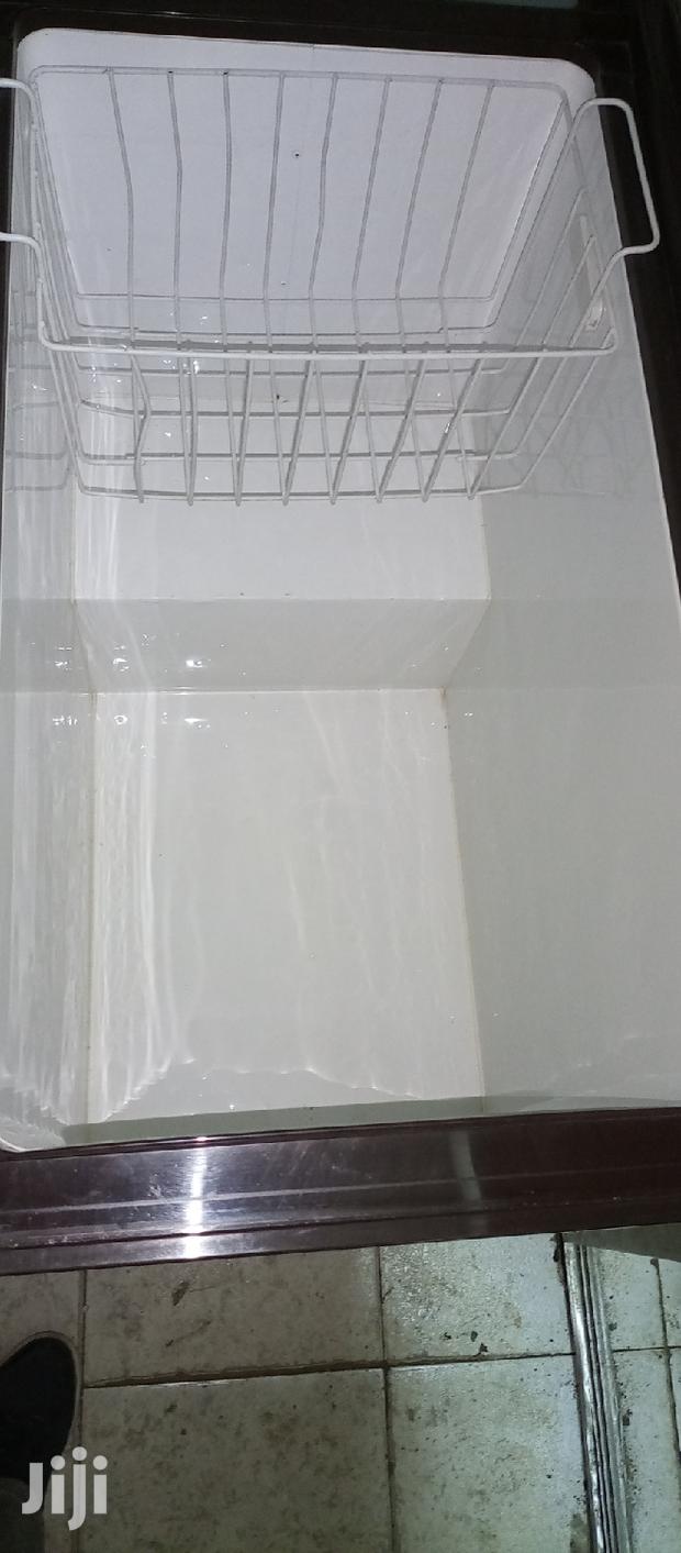 Deep Freezer 250L