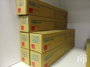 TN 216/319 Toners For Konica Minolta Machines