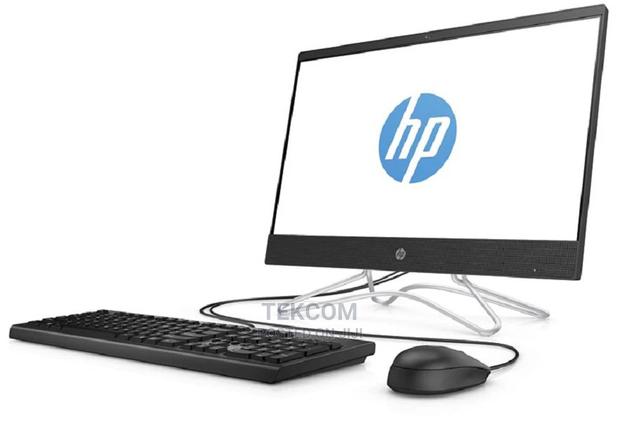 New Desktop Computer HP AiO 22 4GB Intel Core I5 HDD 1T - thumbnail 4