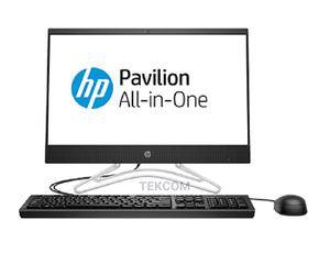 New Desktop Computer HP AiO 22 4GB Intel Core I5 HDD 1T - thumbnail 2
