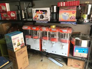 Commercial Juice Dispenser - thumbnail 2