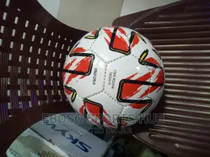 Leather Football