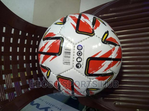 Leather Football - thumbnail 3