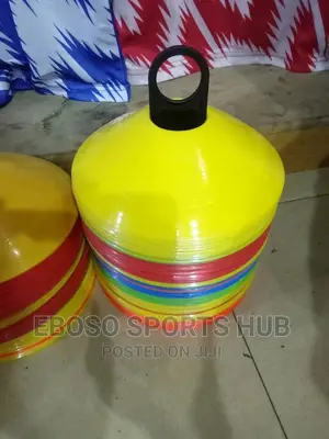 Football Space Maker