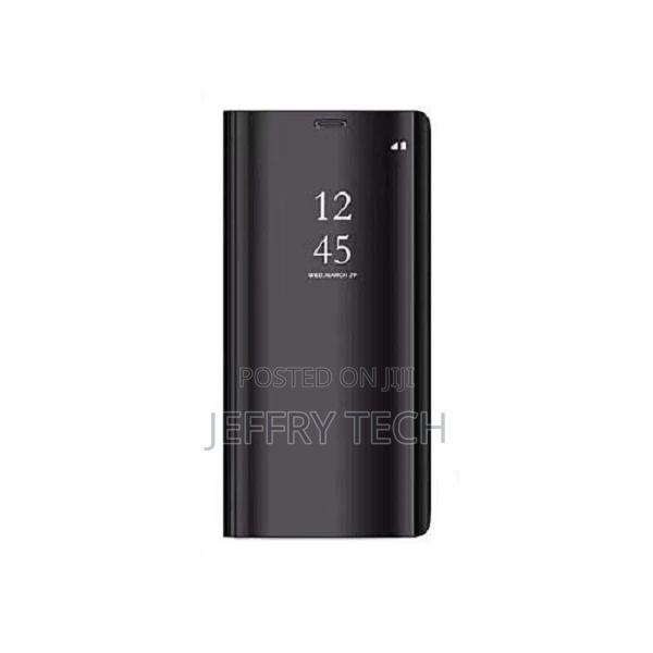 Samsung Galaxy S9 Cover Mirror Clear View