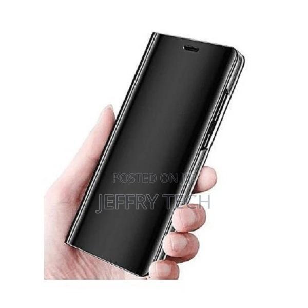 Samsung Galaxy S9 Cover Mirror Clear View - thumbnail 2