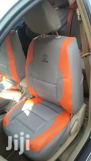 Seat Covers