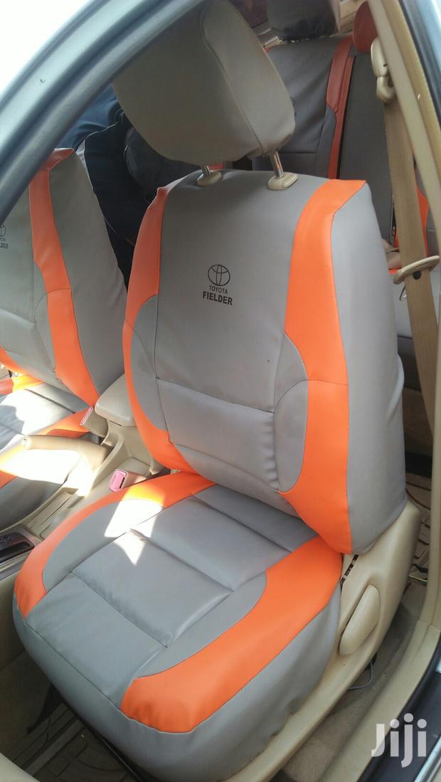 Seat Covers
