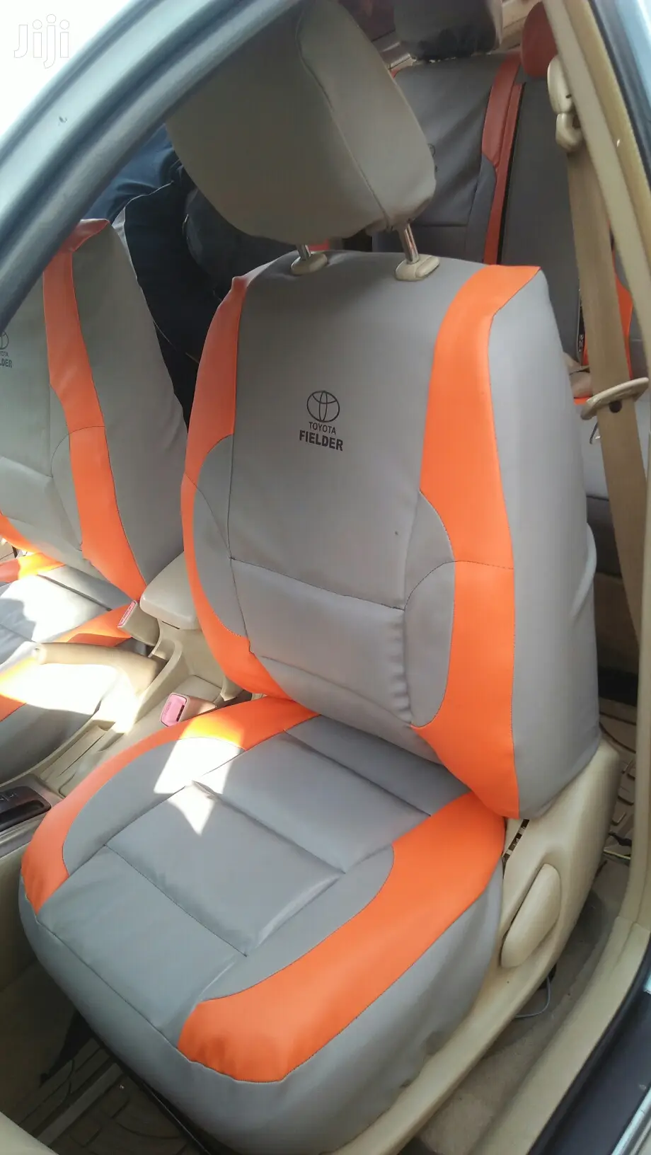Seat Covers
