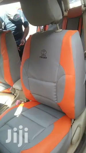 Seat Covers