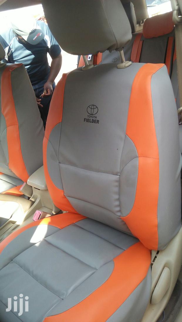 Seat Covers - thumbnail 2