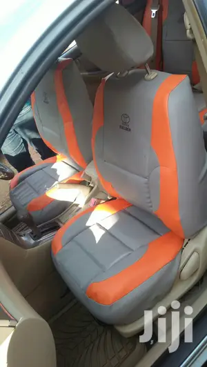 Seat Covers