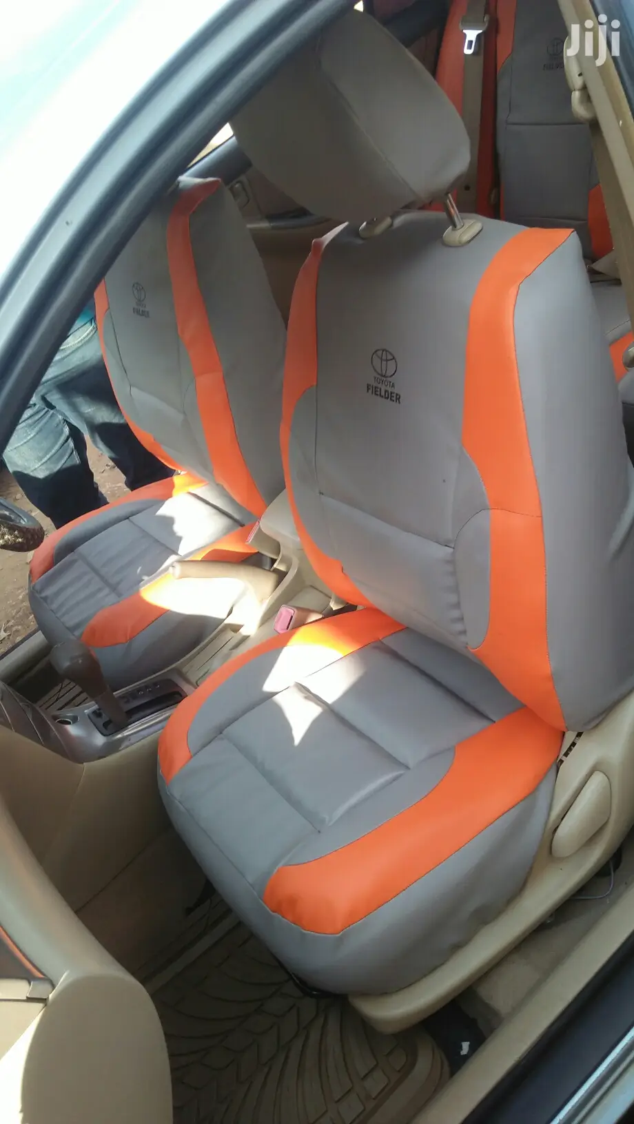 Seat Covers