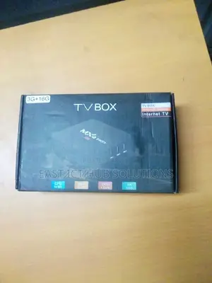 3gb/16gb Android Box Supper Fast