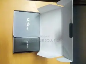 3gb/16gb Android Box Supper Fast