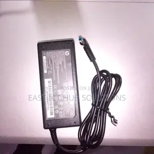 Premium Laptod Adaptors Bluepin