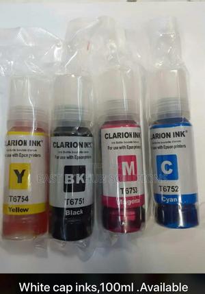 Hp Catridges Refilling Ink All Numbers - thumbnail 2