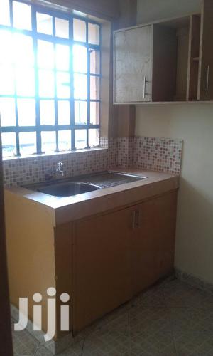 1bdrm Apartment in Mwiki for rent - main view