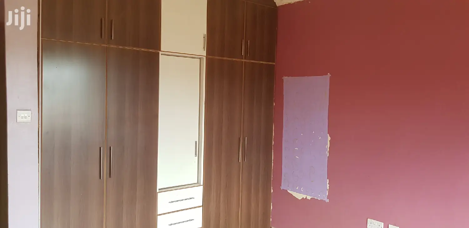 Furnished Mini Flat in Eldoret CBD for Rent