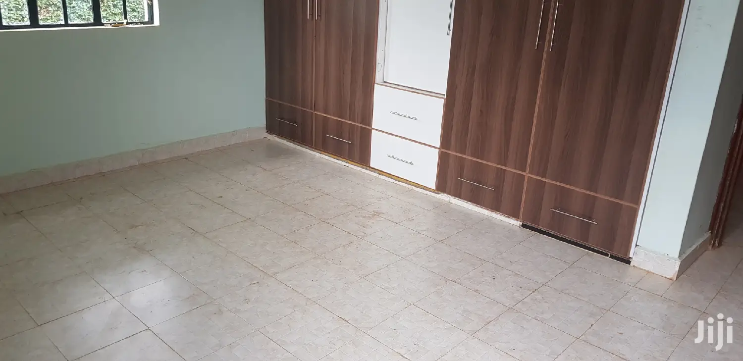 Furnished Mini Flat in Eldoret CBD for Rent
