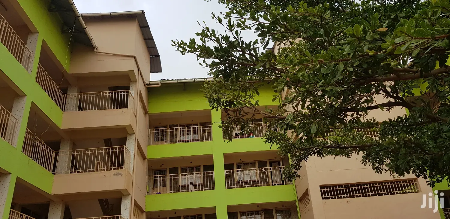 Furnished Mini Flat in Eldoret CBD for Rent