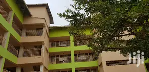 Furnished Mini Flat in Eldoret CBD for Rent
