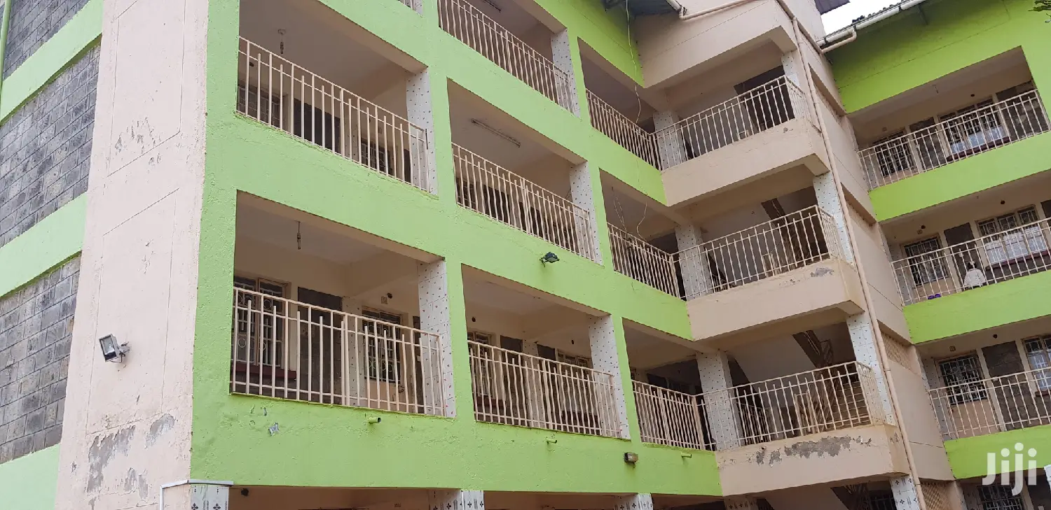 Furnished Mini Flat in Eldoret CBD for Rent