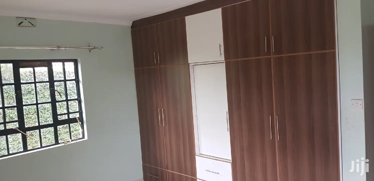 Furnished Mini Flat in Eldoret CBD for Rent