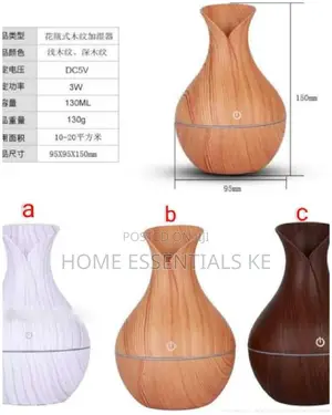 Humidifier or Air Diffuser