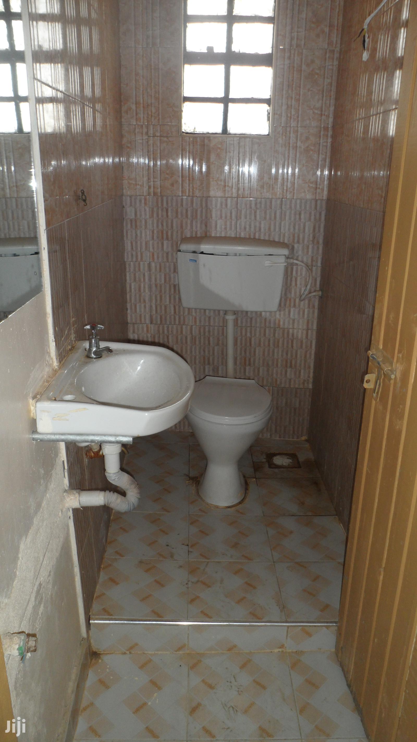 Bedsitter To Let Mwiki 5500 in Mwiki Houses & Apartments for Rent