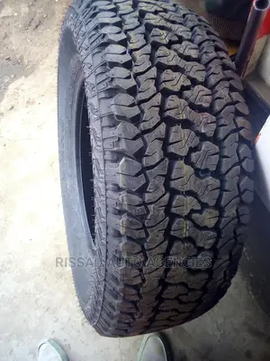 275/65 R 18 Kumho Tyres