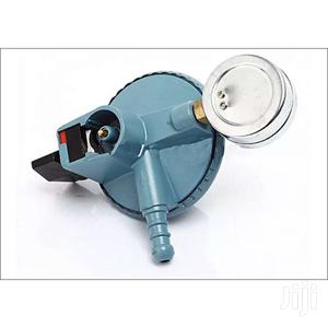 13kg Gas Regulator With Gauge