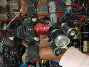 Mining Torch - thumbnail 2