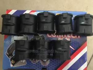 Stabilizer Bushes