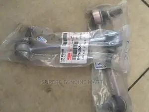 Stabilizer Link