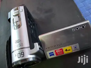 Sony Video Camera