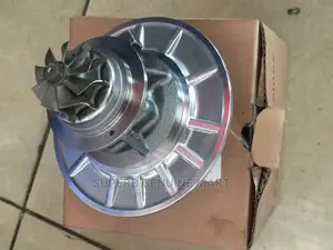 Turbo Catridge